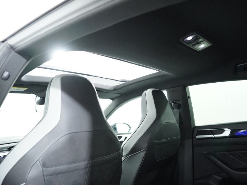 Used Volkswagen Arteon 2021 for sale - 77864708: Photo 10