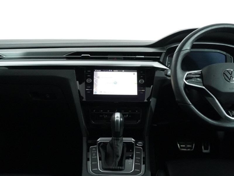 Used Volkswagen Arteon 2021 for sale - 77864708: Photo 12