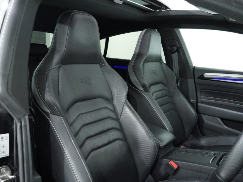 Used Volkswagen Arteon 2021 for sale - 77864708: Photo 16