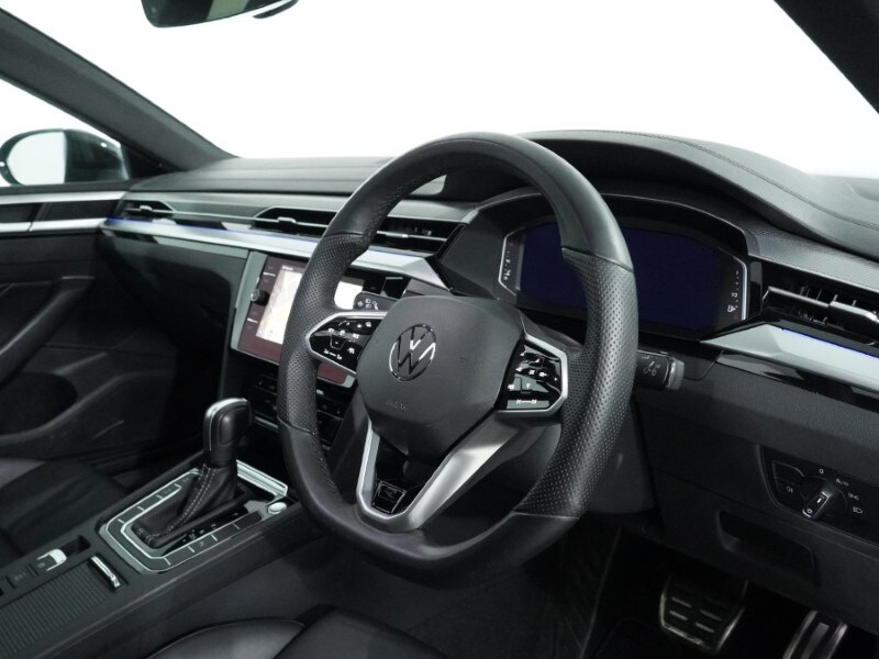 Used Volkswagen Arteon 2021 for sale - 77864708: Photo 19