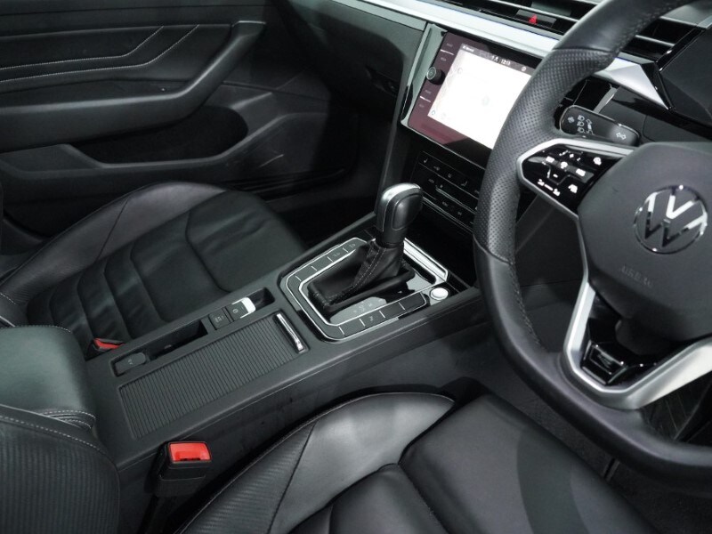 Used Volkswagen Arteon 2021 for sale - 77864708: Photo 20