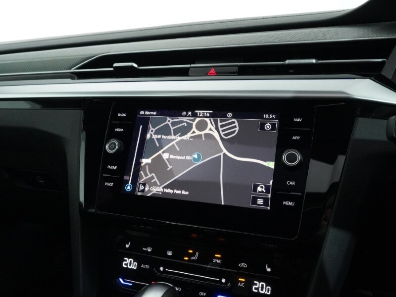 Used Volkswagen Arteon 2021 for sale - 77864708: Photo 22