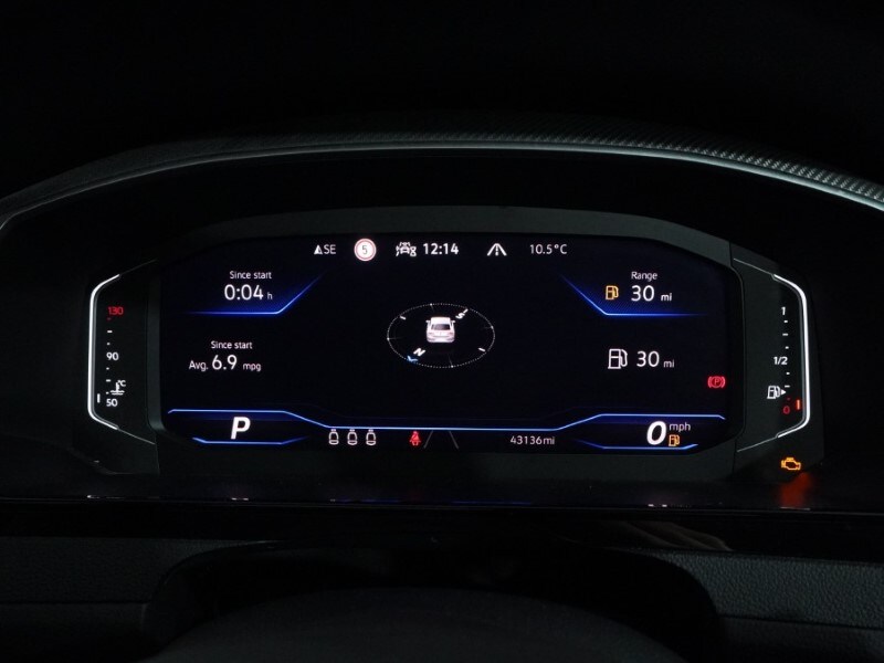 Used Volkswagen Arteon 2021 for sale - 77864708: Photo 25