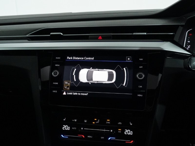 Used Volkswagen Arteon 2021 for sale - 77864708: Photo 30