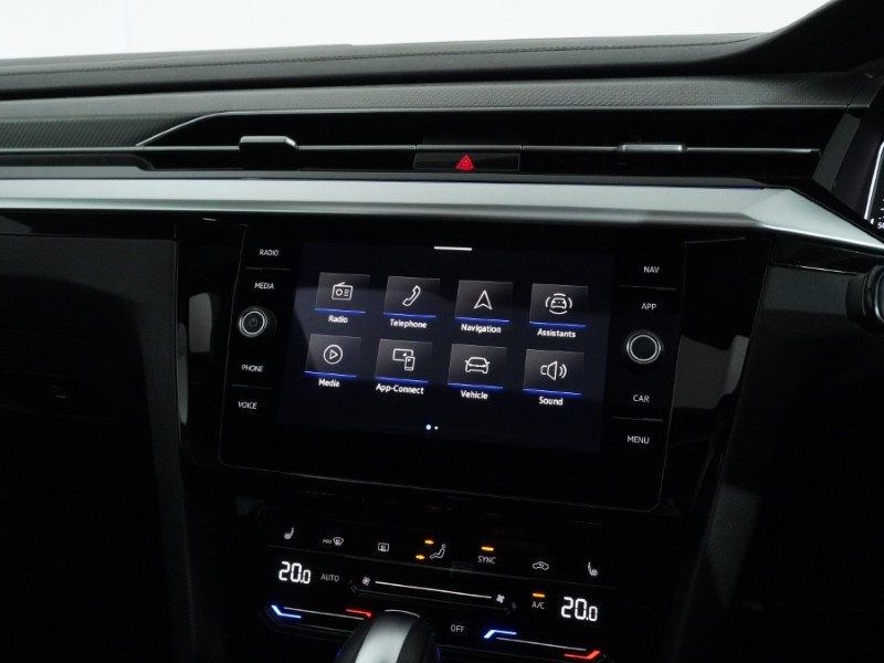 Used Volkswagen Arteon 2021 for sale - 77864708: Photo 32