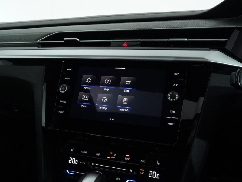 Used Volkswagen Arteon 2021 for sale - 77864708: Photo 33