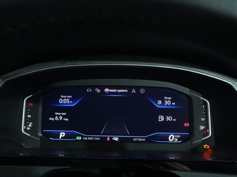 Used Volkswagen Arteon 2021 for sale - 77864708: Photo 39