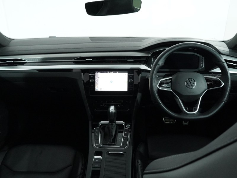 Used Volkswagen Arteon 2021 for sale - 77864708: Photo 4