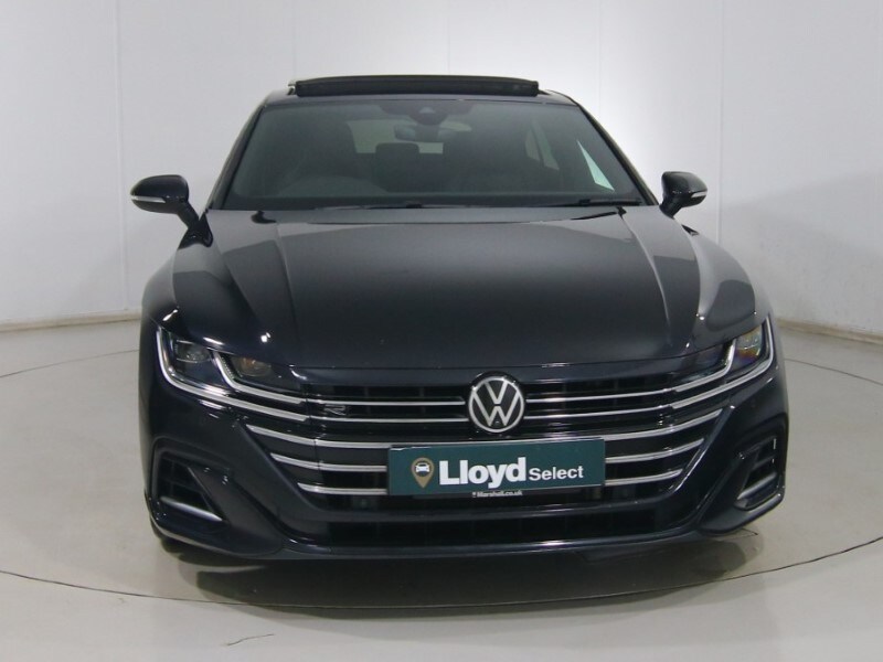 Used Volkswagen Arteon 2021 for sale - 77864708: Photo 42