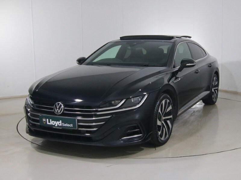 Used Volkswagen Arteon 2021 for sale - 77864708: Photo 43