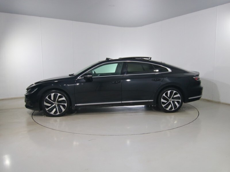 Used Volkswagen Arteon 2021 for sale - 77864708: Photo 44