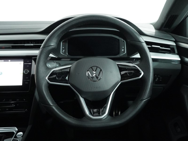 Used Volkswagen Arteon 2021 for sale - 77864708: Photo 5