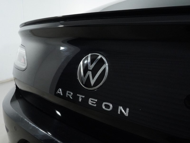 Used Volkswagen Arteon 2021 for sale - 77864708: Photo 6