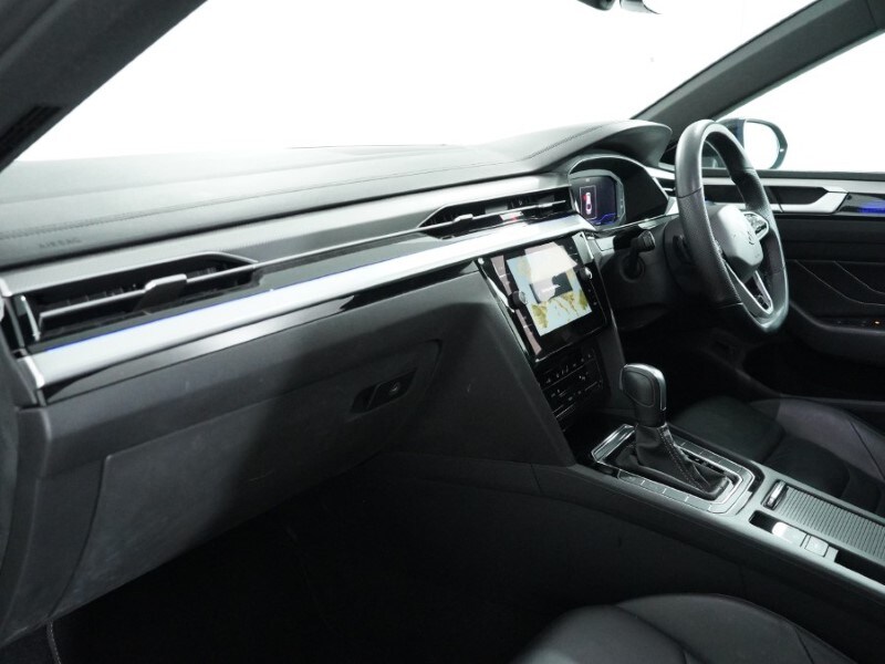 Used Volkswagen Arteon 2021 for sale - 77864708: Photo 8