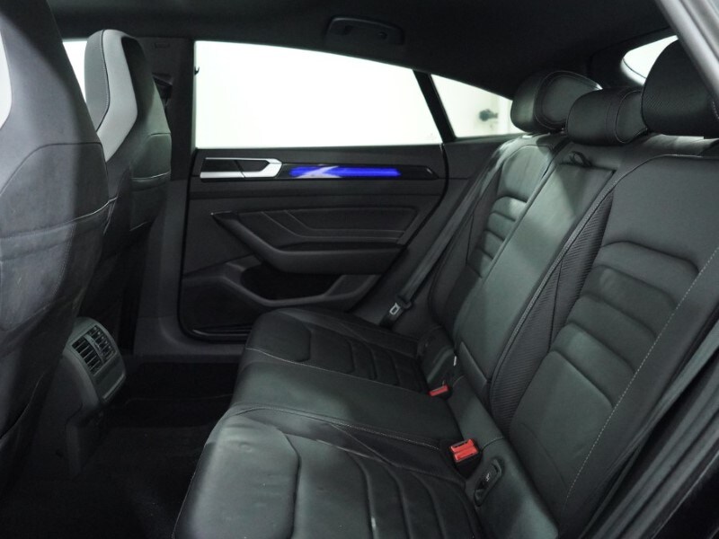 Used Volkswagen Arteon 2021 for sale - 77864708: Photo 9