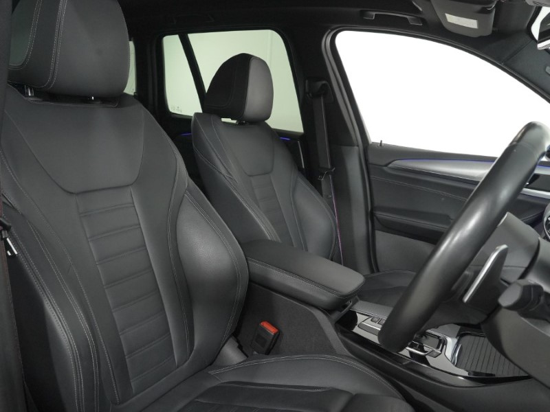 Used BMW X3 2020 for sale - 78179968: Photo 11