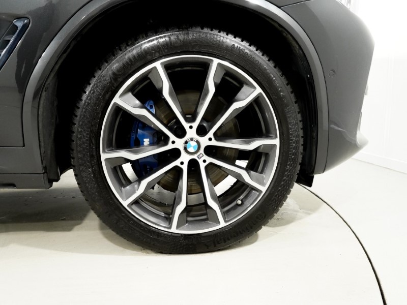 Used BMW X3 2020 for sale - 78179968: Photo 14