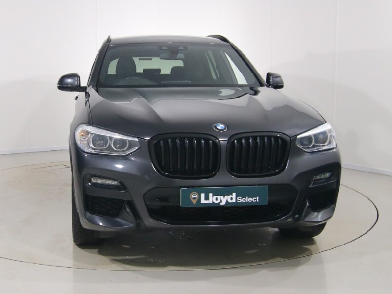 Used BMW X3 2020 for sale - 78179968: Photo 16