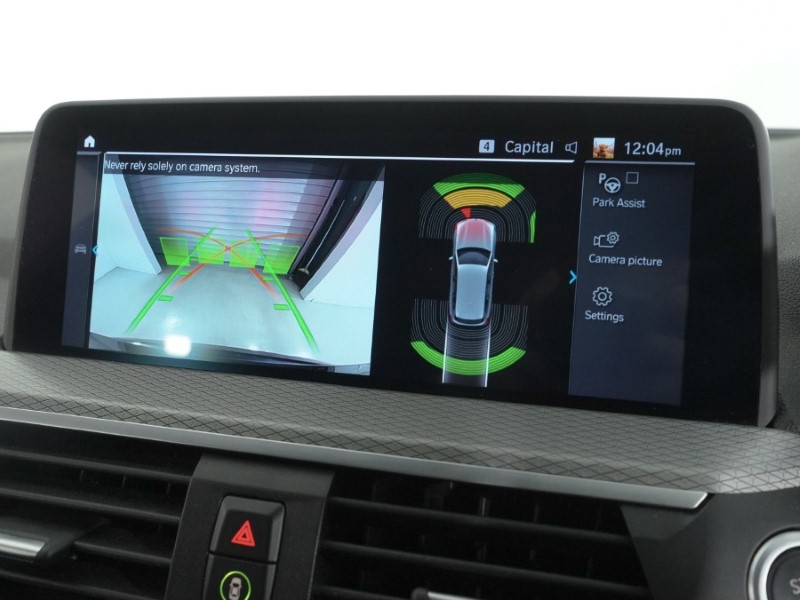 Used BMW X3 2020 for sale - 78179968: Photo 17