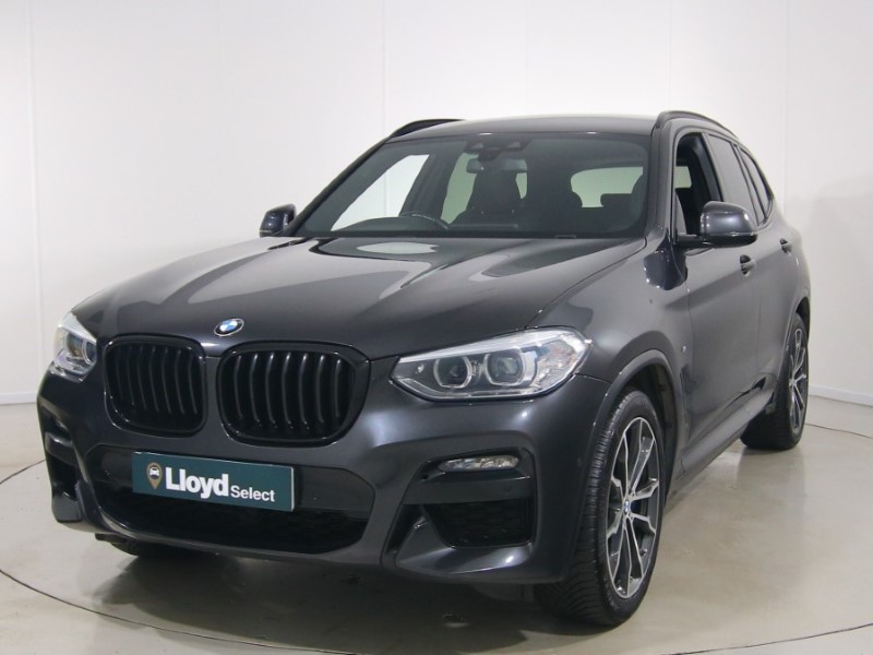 Used BMW X3 2020 for sale - 78179968: Photo 21