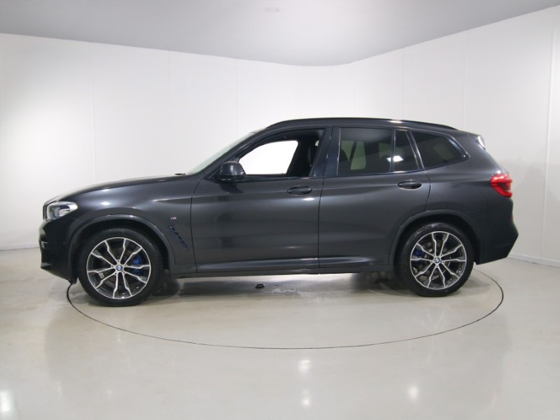Used BMW X3 2020 for sale - 78179968: Photo 23