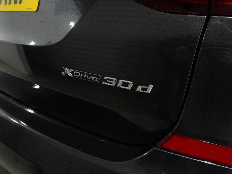 Used BMW X3 2020 for sale - 78179968: Photo 25