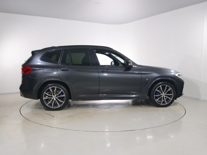 Used BMW X3 2020 for sale - 78179968: Photo 3