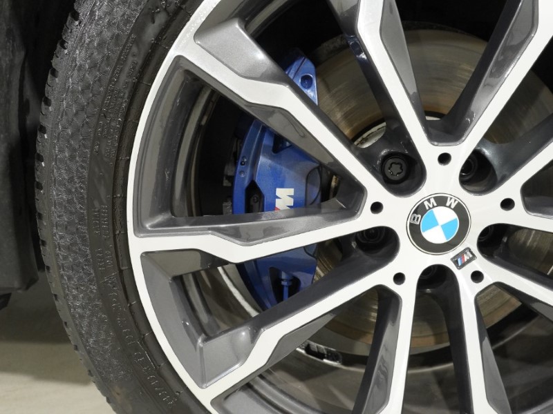 Used BMW X3 2020 for sale - 78179968: Photo 33