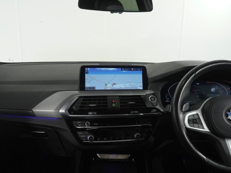 Used BMW X3 2020 for sale - 78179968: Photo 35