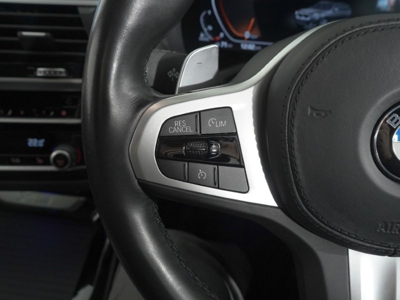 Used BMW X3 2020 for sale - 78179968: Photo 37