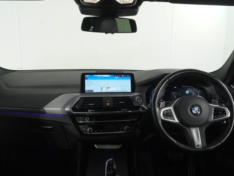 Used BMW X3 2020 for sale - 78179968: Photo 4