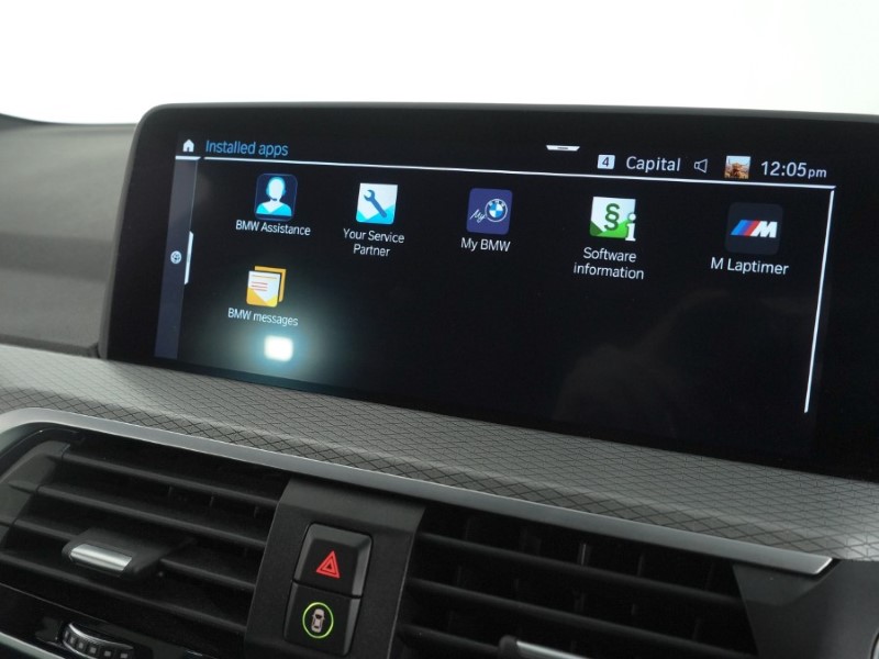 Used BMW X3 2020 for sale - 78179968: Photo 44