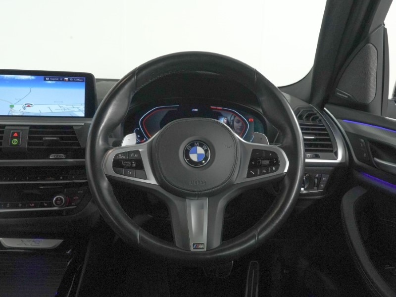Used BMW X3 2020 for sale - 78179968: Photo 5
