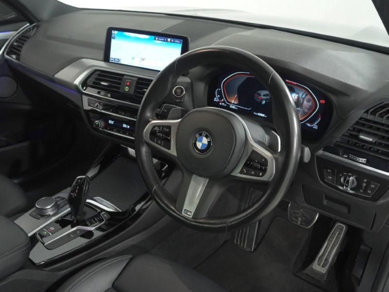 Used BMW X3 2020 for sale - 78179968: Photo 6