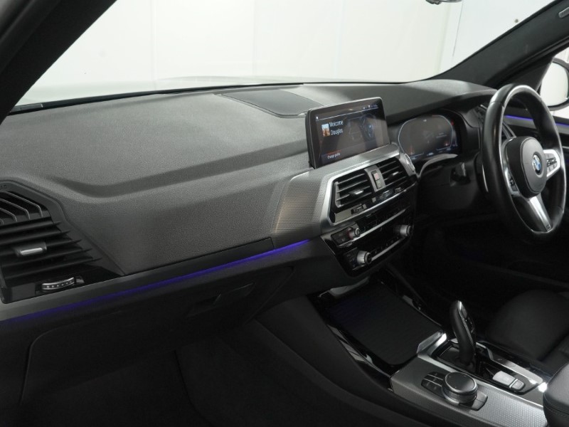 Used BMW X3 2020 for sale - 78179968: Photo 7