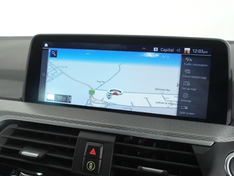 Used BMW X3 2020 for sale - 78179968: Photo 8