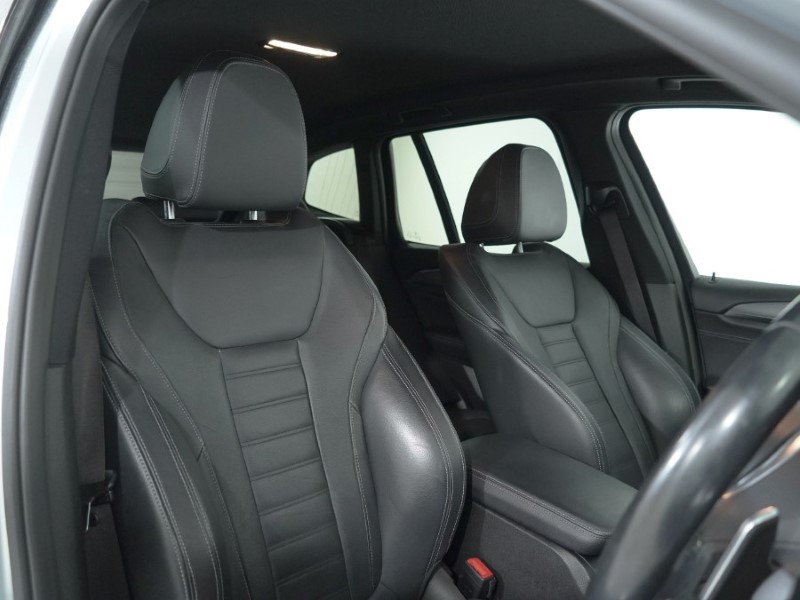 Used BMW X3 2018 for sale - 77220406: Photo 11