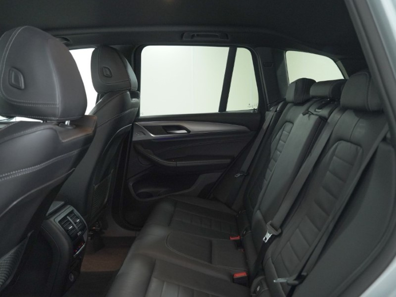 Used BMW X3 2018 for sale - 77220406: Photo 12