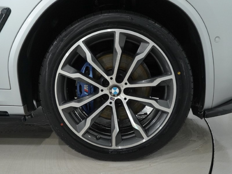 Used BMW X3 2018 for sale - 77220406: Photo 14