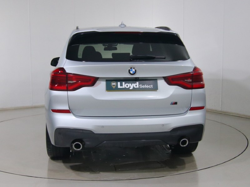 Used BMW X3 2018 for sale - 77220406: Photo 15