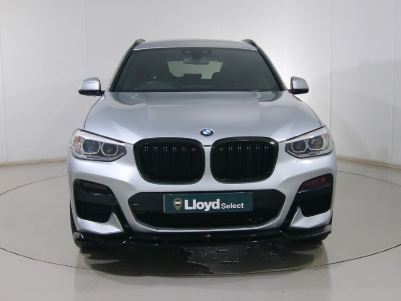 Used BMW X3 2018 for sale - 77220406: Photo 16