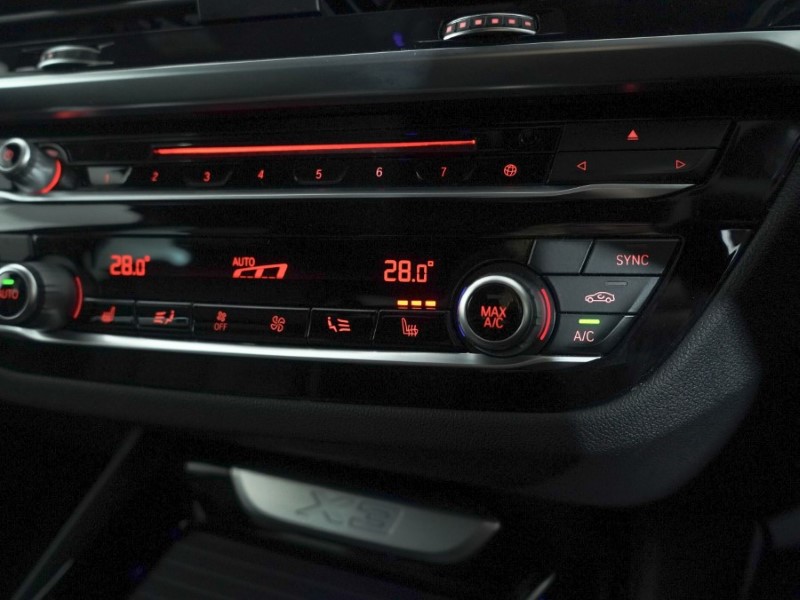 Used BMW X3 2018 for sale - 77220406: Photo 17