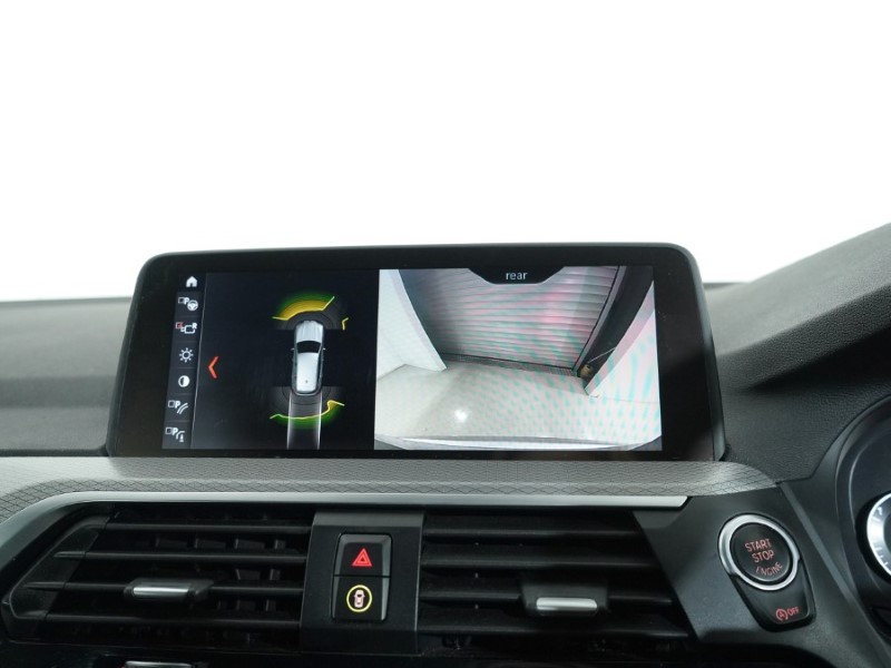 Used BMW X3 2018 for sale - 77220406: Photo 19