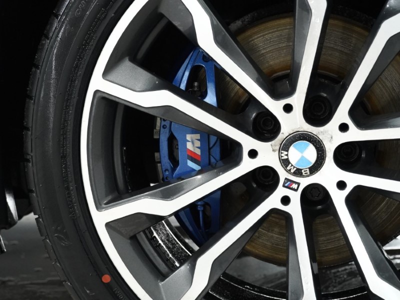 Used BMW X3 2018 for sale - 77220406: Photo 22