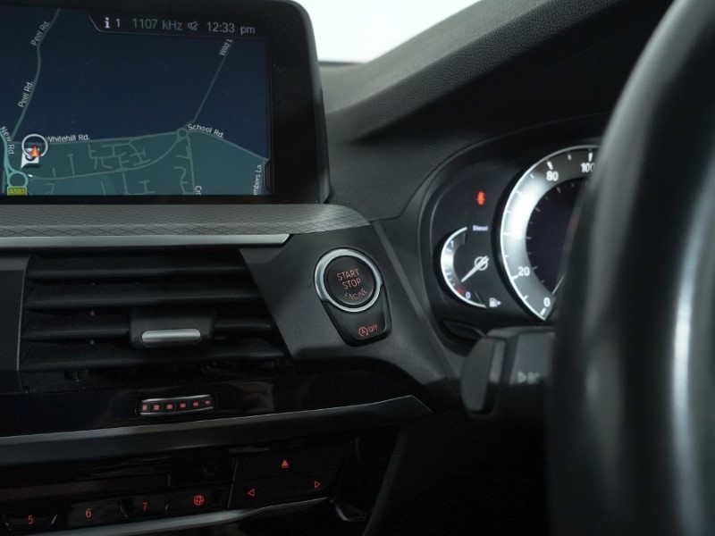 Used BMW X3 2018 for sale - 77220406: Photo 23