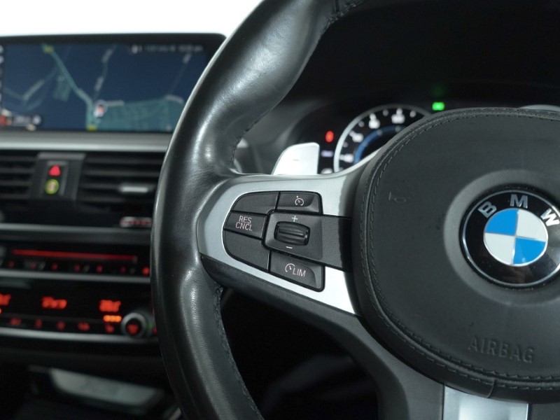 Used BMW X3 2018 for sale - 77220406: Photo 24