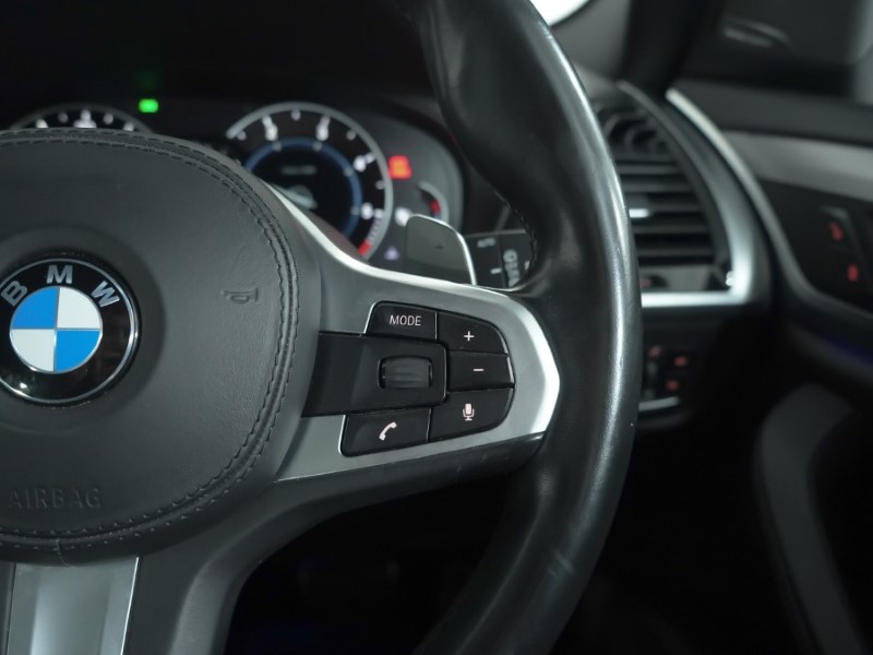 Used BMW X3 2018 for sale - 77220406: Photo 25