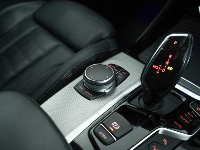 Used BMW X3 2018 for sale - 77220406: Photo 26