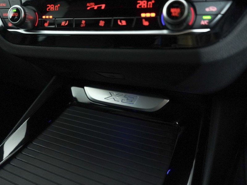 Used BMW X3 2018 for sale - 77220406: Photo 32