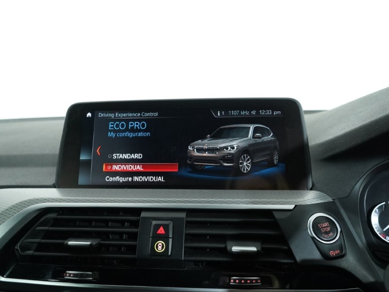 Used BMW X3 2018 for sale - 77220406: Photo 34